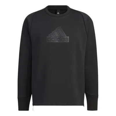 Adidas Originals Adidas Z.n.e Sweatshirts 'black'