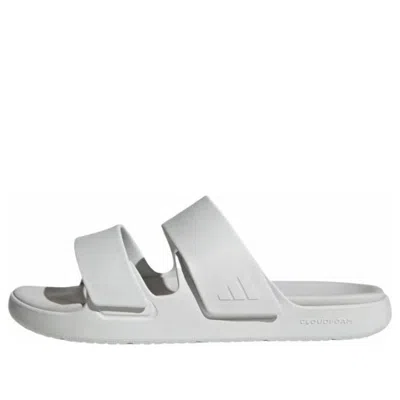 Adidas Originals Adidas Znsory Sandal 'crystal White Dash Grey'