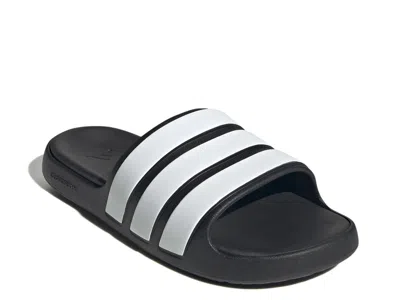 Adidas Originals Adidas Znsory Slide Sandal In Black