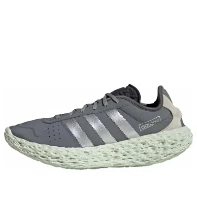 ADIDAS ORIGINALS ADIDAS ZPONGE 'GREY MATTE SILVER'