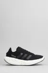 Adidas Originals Adidas Zponge Sneakers In Black