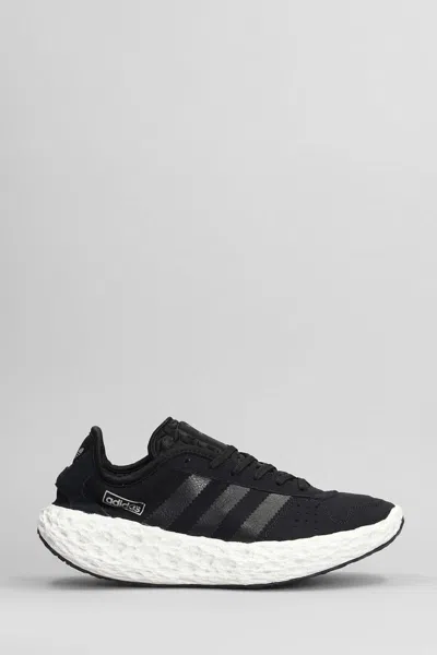 ADIDAS ORIGINALS ADIDAS ZPONGE SNEAKERS