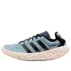 Adidas Originals Zponge Sneakers In Blue