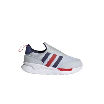 Pre-owned Adidas Originals Adidas Zx 360 Infant 'halo Blue Night Sky' | Infant Size 12