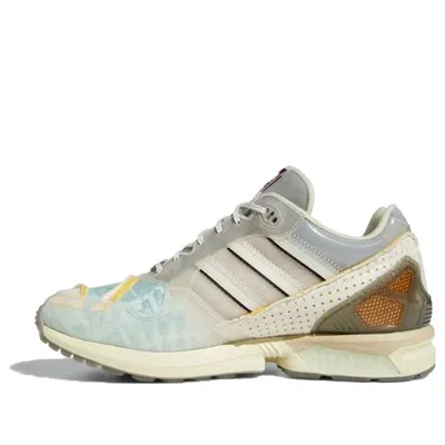 Adidas Originals Adidas Zx 6000 'a-zx Series - Inside Out' In Multi