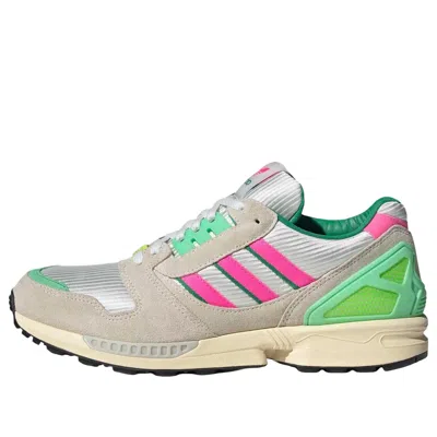 Adidas Originals Adidas Zx 8000 Made In Germany Sneaker In Multi