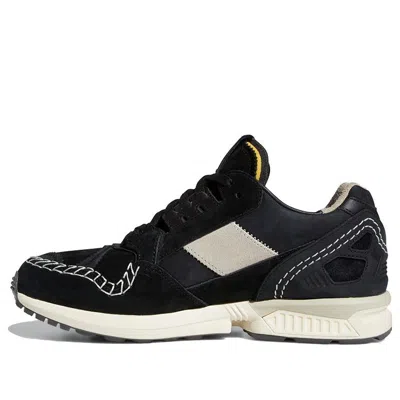 Adidas Originals Adidas Zx 9000 'a-zx Series - Yctn' In Black
