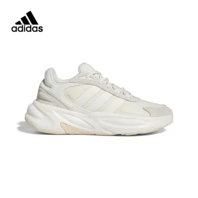 Adidas Originals (wmns) Adidas Neo Ozelle Cloudfoam 'cream' In White