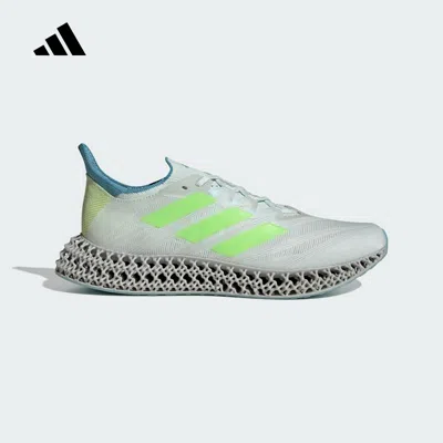 Adidas Originals 阿迪达斯(adidas)2024男舒适百搭日常户外跑步鞋ie5977 In Gray