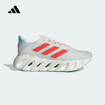 Adidas Originals 阿迪达斯(adidas)2024男舒适百搭日常户外跑步鞋if6754 In Gray