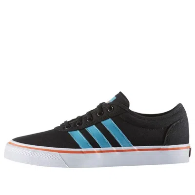 Adidas Originals Adiease Shoes 'black Blue'