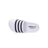 Adidas Originals Adifom Adilette Men's Slippers Cloud White/core Black/cloud White