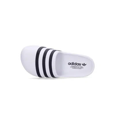 Adidas Originals Adifom Adilette Men's Slippers Cloud White/core Black/cloud White