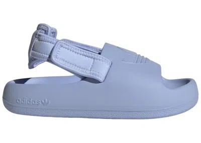 Pre-owned Adidas Originals Adifom Adilette Slides Sneakers In