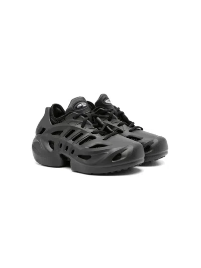 Adidas Originals Kids' Adifom Climacool Sneakers In Black