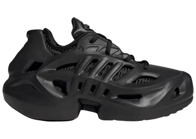 Pre-owned Adidas Originals Adifom Climacool Sneakers In Core Black/silver Metallic In Multi