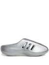 Adidas Originals Mens Adidas Iiinfinity Mule Adifom In Silver