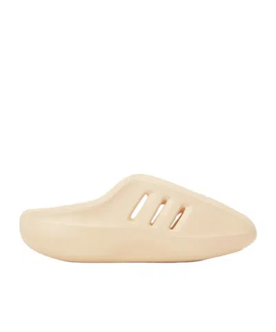ADIDAS ORIGINALS ADIFOM IIINFINITY ROUND-TOE SLIPPERS