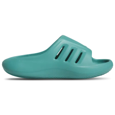 Adidas Originals Adifom Iiinfinity Slides In Blue