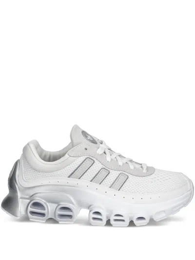 Adidas Originals Adifom Megaride Sneakers In White