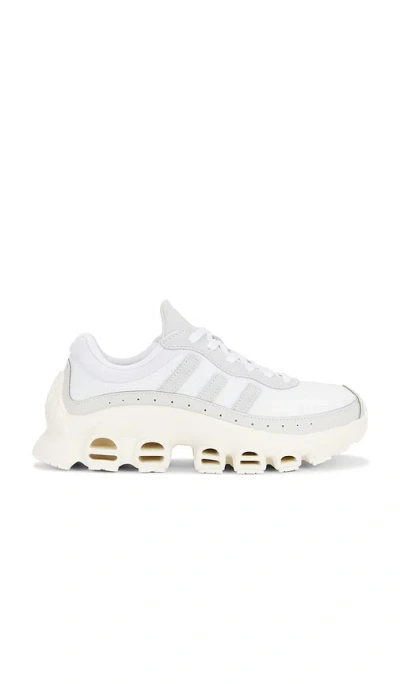 Adidas Originals Adifom Megaride W In 白色