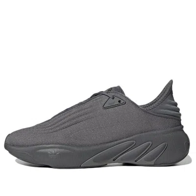 Adidas Originals Adifom Sltn 'grey' In Gray