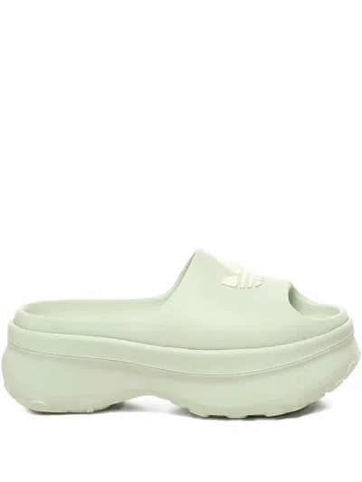 Adidas Originals Adifom Stan Platform Slides