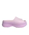 Adidas Originals Adidas Adifom Stan Smith Platform Slide