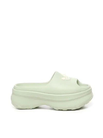 Adidas Originals Adifom Stan Slippers