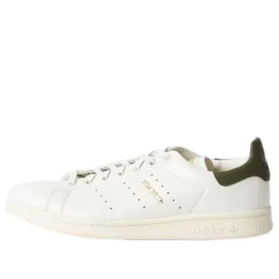 Adidas Originals Adifom Stan Smith Mule Lux X Beauty&youth 'white Green' In Multi