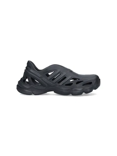 Adidas Originals 鞋履 In Black  