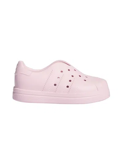 Adidas Originals Kids' Adifom Superstar 360 In Pink