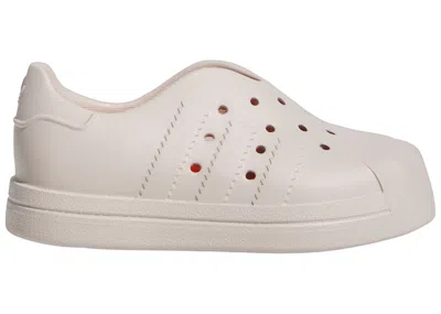Pre-owned Adidas Originals Adifom Superstar 360 Sneakers In Wonder Beige/solar Orange In Multi