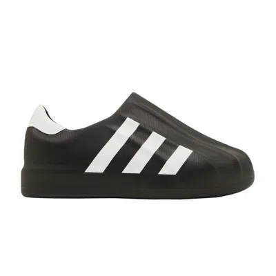 Pre-owned Adidas Originals Adifom Superstar 'core Black'