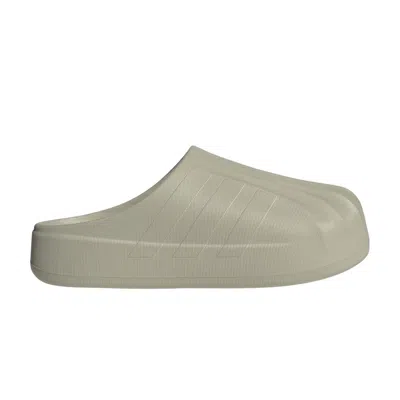 Pre-owned Adidas Originals Adifom Superstar Mule 'putty Grey'