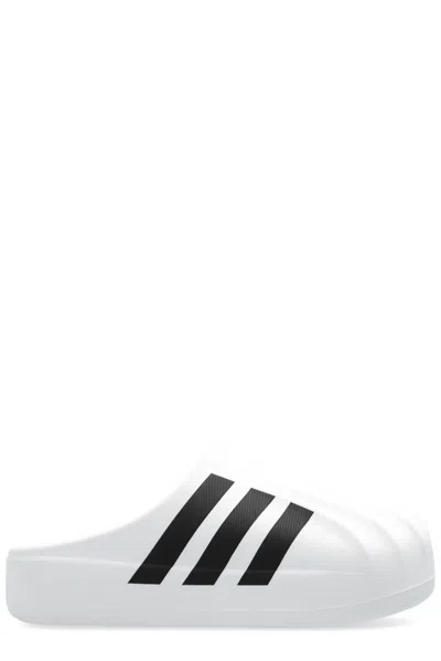 Adidas Originals Adifom Superstar Mule Slides In White