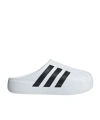 Adidas Originals Adidas Adifom Superstar Mu Sneakers Shoes In White