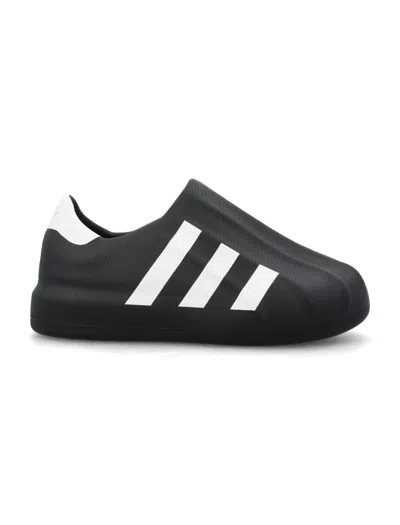 Adidas Originals Adifom Superstar Sneakers In Black