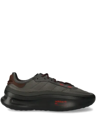 Adidas Originals Adifom Trxn Sneakers In Grey