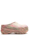 Adidas Originals Adiform Stan Mule "sand" Mules In Neutrals