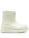 Adidas Originals Adiform Superstar Boots In Green