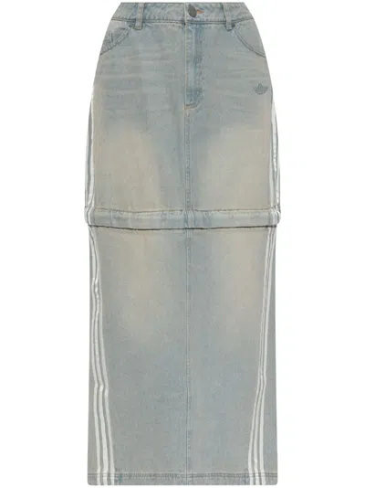 ADIDAS ORIGINALS ADILENIUM SEASON 3 SKIRT
