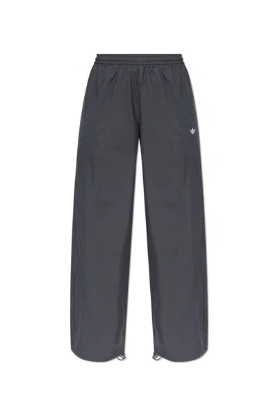 Adidas Originals Adilenium Season 3 Track Pants In Black