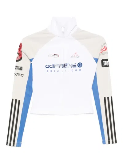 ADIDAS ORIGINALS ADILENIUM TRACK TOP