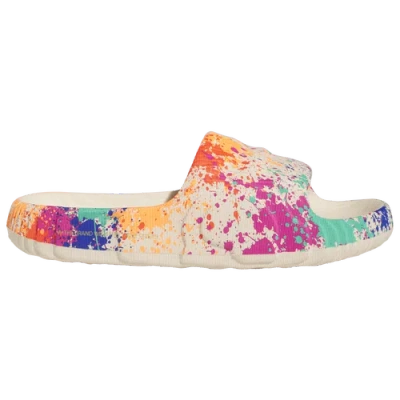 Adidas Originals Adilette 22 In Multi