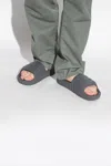 Adidas Originals ‘adilette 22' Slides In Grey