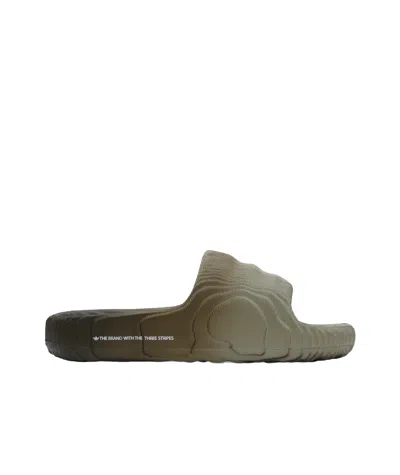 ADIDAS ORIGINALS ADILETTE 22 SLIDES