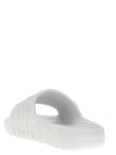 ADIDAS ORIGINALS ADILETTE 22 SLIP-ON SLIDES