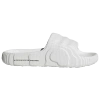 Adidas Originals Adilette 22 Slides In White/white