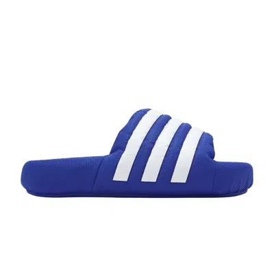Pre-owned Adidas Originals Adilette 24 Slide 'royal Blue'